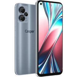 Tsı - Casper Vıa X30 Plus  (4g) 8gb-256gb Cep Telefonu - 2
