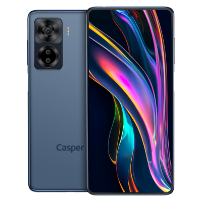 Tsı - Casper Vıa X40 (4g) 8gb - 256 Gb Cep Telefonu - 1
