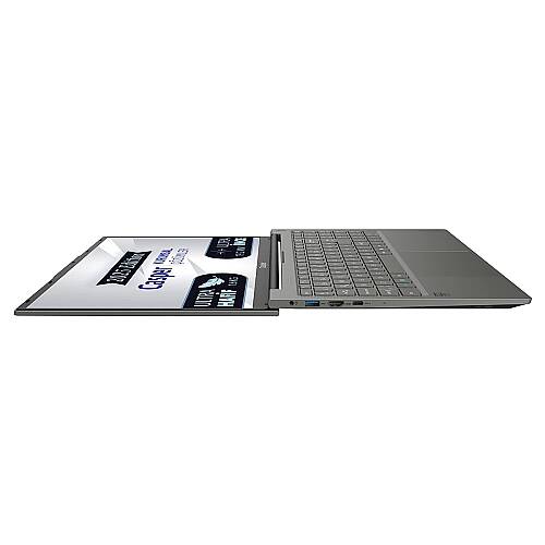 CASPER X700.1245-BQ00X-G-F I5- 16GB-1TB-INTEL IRIS XE G7 EKRAN KARTI-FREEDOS - 5