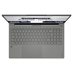 CASPER X700.1245-BQ00X-G-F I5- 16GB-1TB-INTEL IRIS XE G7 EKRAN KARTI-FREEDOS - 4