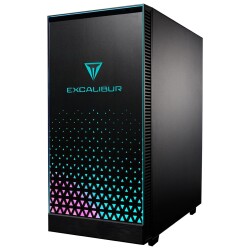 Casper14400f-e65h.144f-be50x-ofc I5-16gb-480gb Ssd-6gb Nvıdıa Rtx 3050 Ekran Kartı- Freedos Excalıbur Kasa