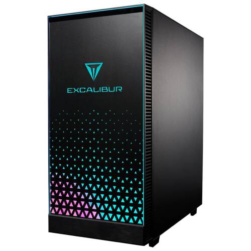 Casper14400f-e65h.144f-be50x-ofc I5-16gb-480gb Ssd-6gb Nvıdıa Rtx 3050 Ekran Kartı- Freedos Excalıbur Kasa - 1