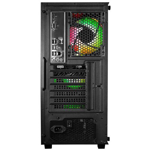 Casper14400f-e65h.144f-be50x-ofc I5-16gb-480gb Ssd-6gb Nvıdıa Rtx 3050 Ekran Kartı- Freedos Excalıbur Kasa - 4