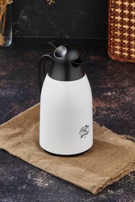 COOKER 1.3 LT CKR2047 CAM TERMOS BLACK&WHITE - 1