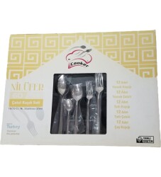 COOKER 3184 NILUFER 60 PRC CKB - 2