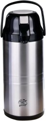COOKER CKR (2009) 4.5 LT CELIK TERMOS - 2