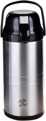 COOKER CKR (2009) 4.5 LT CELIK TERMOS - 2