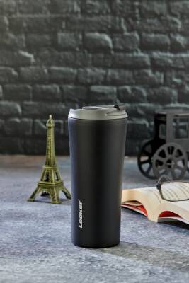 COOKER CKR 2050 400ML PASLANMAZ CELIK TERMOS - 2
