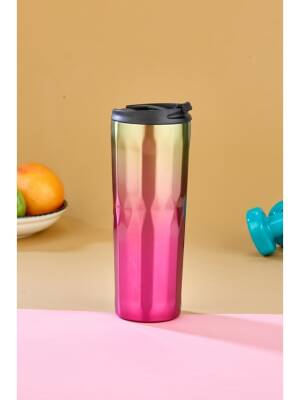 COOKER CKR 2100 500ML PASLANMAZ CELIK TERMOS - 1