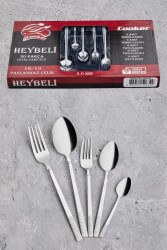 COOKER CKR 2855 HEYBELI 30 PRC CK SET - 2