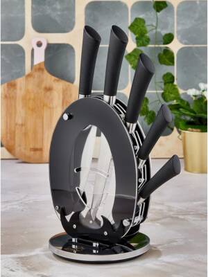 COOKER CKR1373 6 PRC LUX BICAK SETI - 2