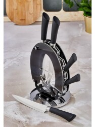COOKER CKR1373 6 PRC LUX BICAK SETI