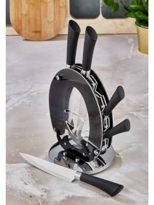 COOKER CKR1373 6 PRC LUX BICAK SETI - 1