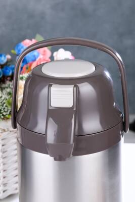 COOKER CKR2007 2.5 LT POMPALI CELIK TERMOS - 3