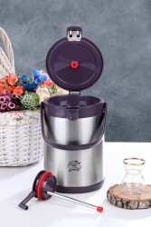 COOKER CKR2007 2.5 LT POMPALI CELIK TERMOS - 4
