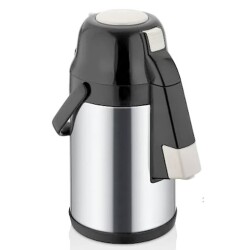 COOKER CKR2007 2.5 LT POMPALI CELIK TERMOS - 1