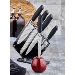 Cooker Ckr2819 6 Parca Lux Bıcak Setı