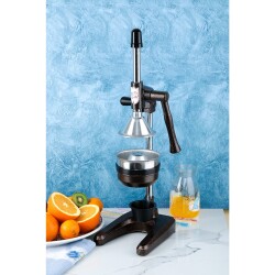 Cooker Ckr700 Sanayı Tıpı Meyve Presı