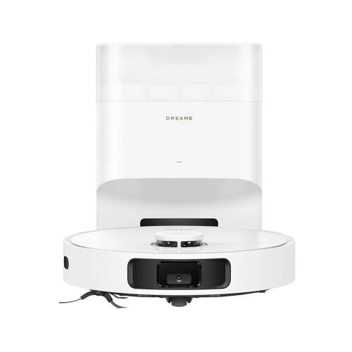 Dreame L10s Plus 7000pa Cop Istasyonlu Robot Supurge - 8