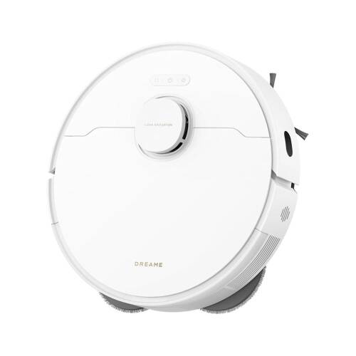 Dreame L10s Plus 7000pa Cop Istasyonlu Robot Supurge - 2