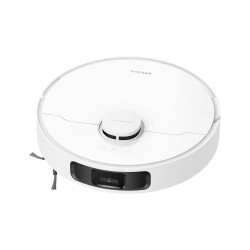 Dreame L10s Plus 7000pa Cop Istasyonlu Robot Supurge - 4