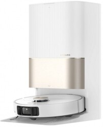Dreame X40 Ultra 12.000pa Cop Istasyonlu Robot Supurge - 3