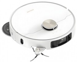 Dreame X40 Ultra 12.000pa Cop Istasyonlu Robot Supurge - 1
