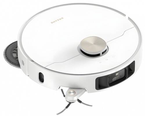 Dreame X40 Ultra 12.000pa Cop Istasyonlu Robot Supurge - 1