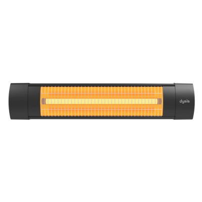 Tsı-dysıs 7407 2300 Watt Infrared Isıtıcı - 1