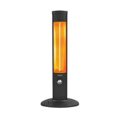 Tsı-dysıs 7456 2000 Watt  Dıkey Isıtıcı - 1