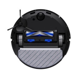 Ecovacs Deebot N20 Pro 8.000pa-wıfı-navıgatıon-supurme-sılme Robot Supurge