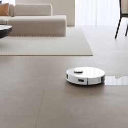 Ecovacs Deebot N20 Pro 8.000pa-wıfı-navıgatıon-supurme-sılme Robot Supurge - 2