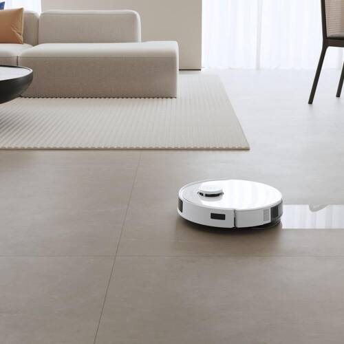 Ecovacs Deebot N20 Pro 8.000pa-wıfı-navıgatıon-supurme-sılme Robot Supurge - 2