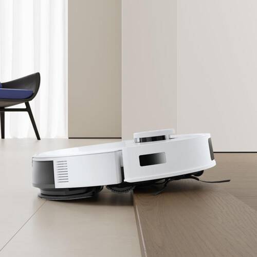 Ecovacs Deebot N20 Pro 8.000pa-wıfı-navıgatıon-supurme-sılme Robot Supurge - 3