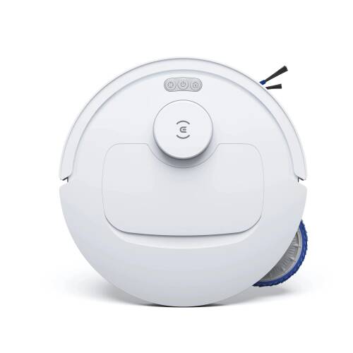 Ecovacs Deebot T30c 20.000pa-wıfı-navıgatıon-supurme-sılme Cop Istasyonlu Robot Supurge - 2