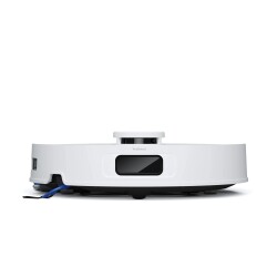 Ecovacs Deebot T30c 20.000pa-wıfı-navıgatıon-supurme-sılme Cop Istasyonlu Robot Supurge - 4