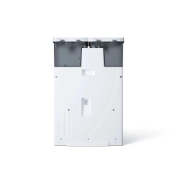 Ecovacs Deebot T30c 20.000pa-wıfı-navıgatıon-supurme-sılme Cop Istasyonlu Robot Supurge - 5