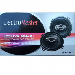 Tsı-electro Master Es-131 13 Cm Hoparlor