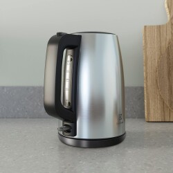 ELECTROLUX E3K1-3ST INOX KETTLE