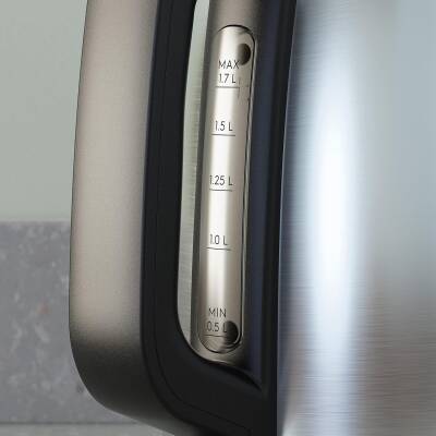 ELECTROLUX E3K1-3ST INOX KETTLE - 4