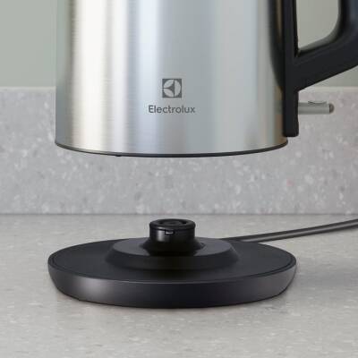 ELECTROLUX E3K1-3ST INOX KETTLE - 5