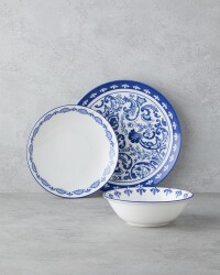ENGLISH HOME ICONIC 18 PRC YEMEK TAKIMI