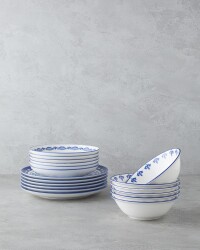 ENGLISH HOME ICONIC 18 PRC YEMEK TAKIMI - 2