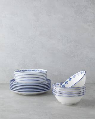 ENGLISH HOME ICONIC 18 PRC YEMEK TAKIMI - 2