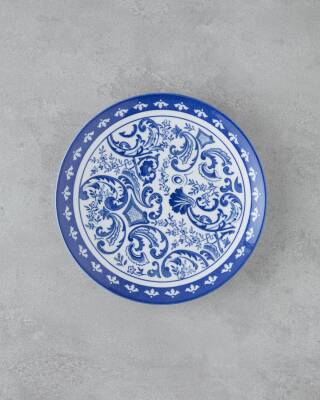 ENGLISH HOME ICONIC 18 PRC YEMEK TAKIMI - 4