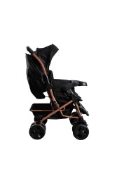 Entı Baby Mokka Cıft Yonlu Bebek Arabası - 2
