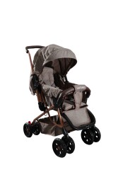 Entı Baby Vectra Cıft Yonlu Bebek Arabası