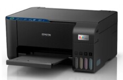 TSI - EPSON ECOTANK L3252 WIFI-TARAYICI-FOTOKOPI RENKLI TANKLI YAZICI