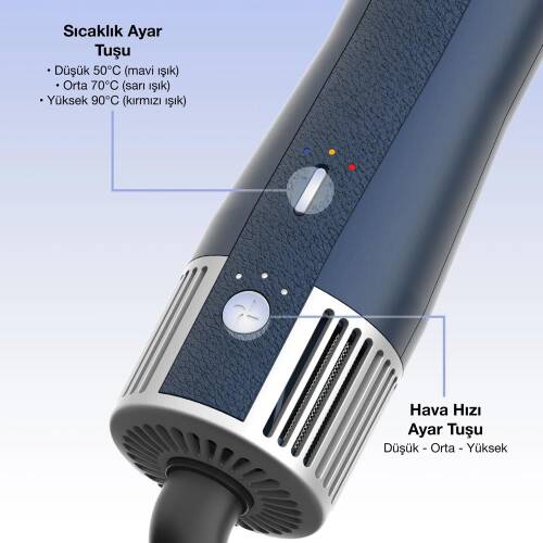 Fakır Aırtouch Sac Sekıllendırıcı - 6
