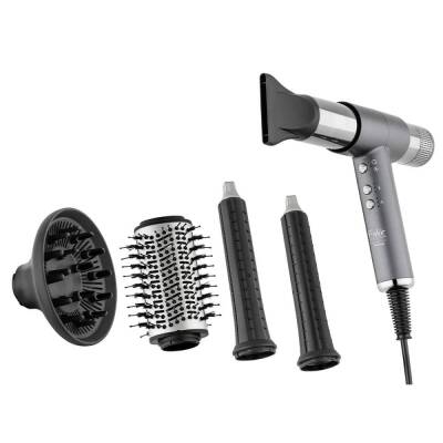 FAKIR AIRWAVE SAC SEKILLENDIRICI SET - 3